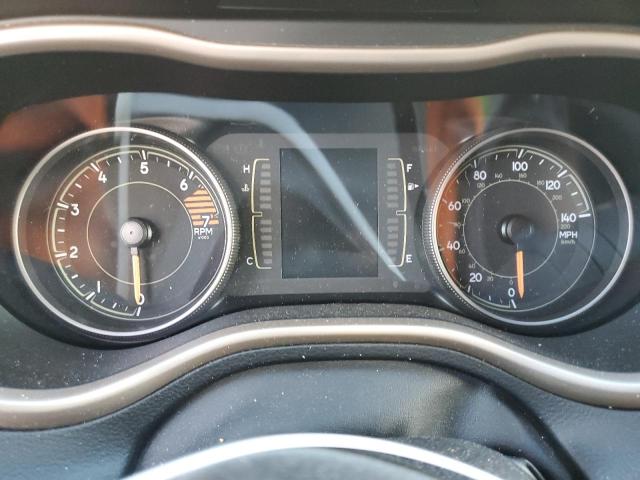1C4PJLAB4HD231386 Jeep Cherokee Sport