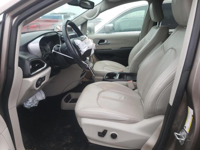 2018 CHRYSLER PACIFICA H - 2C4RC1L73JR144968