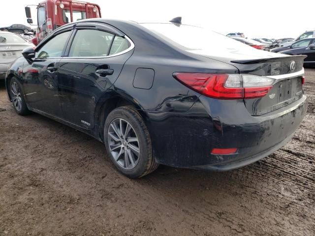 2017 LEXUS ES 300H - JTHBW1GG4H2134573