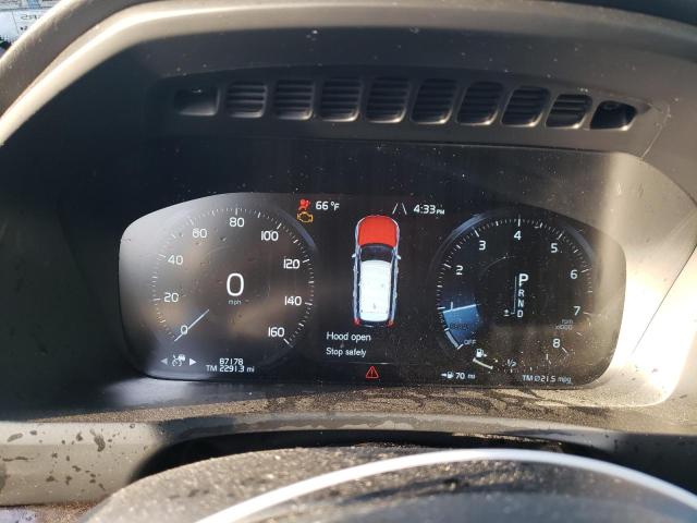 YV4A22PK3H1166887 Volvo XC90