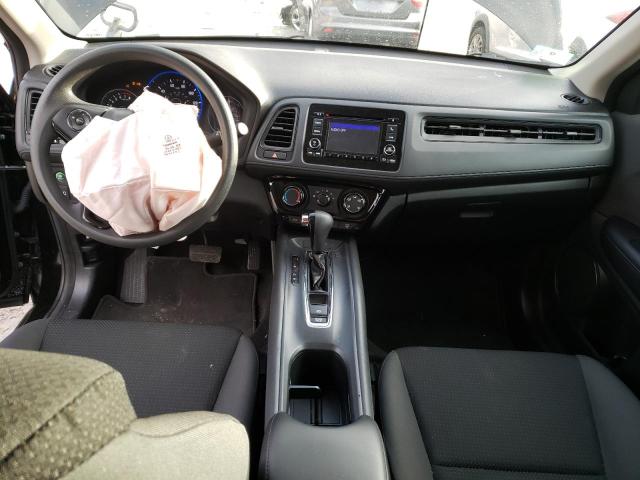 2020 HONDA HR-V LX - 3CZRU6H36LM707807
