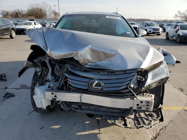 2017 LEXUS RX350 2T2ZZMCA6HC092365