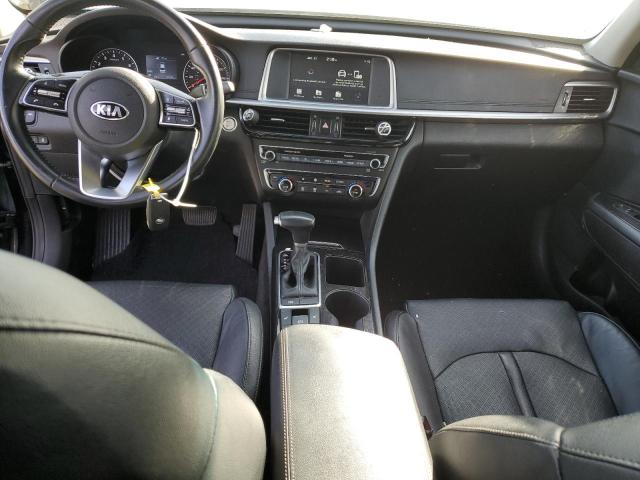 5XXGU4L18KG302779 KIA OPTIMA EX