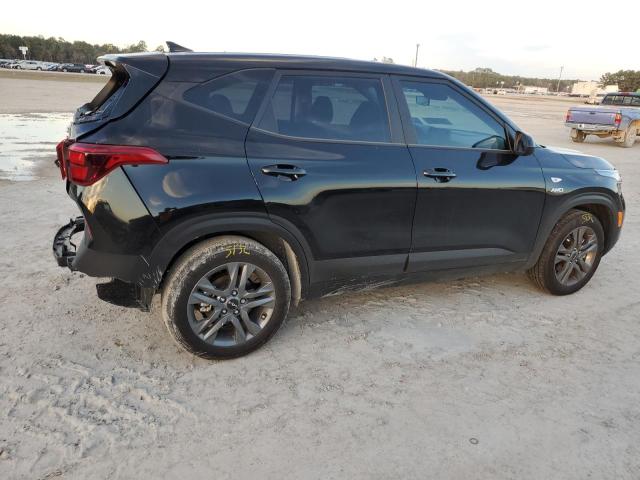 2022 KIA SELTOS LX - KNDEPCAA3N7337822