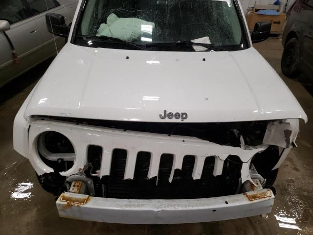 2015 JEEP PATRIOT LA - 1C4NJRFB0FD168688