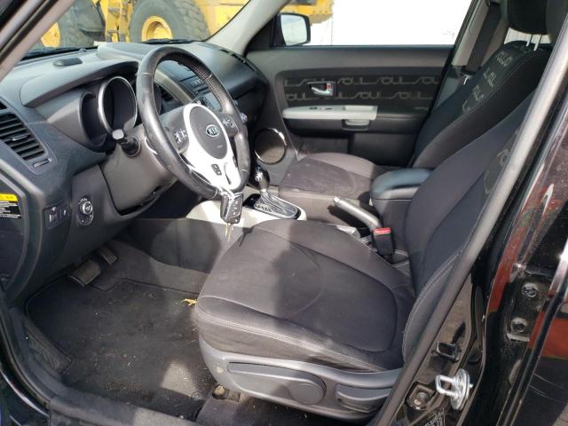 KNDJT2A62C7739277 KIA SOUL +