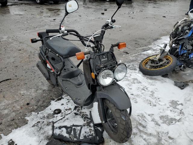 2020 HONDA NPS50 - JH2AF5818LK800493