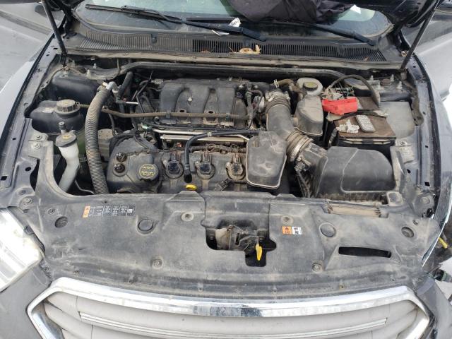 2015 FORD TAURUS SE - 1FAHP2D85FG167597