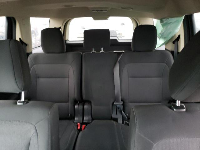 2015 FORD FLEX SE - 2FMGK5B87FBA19429