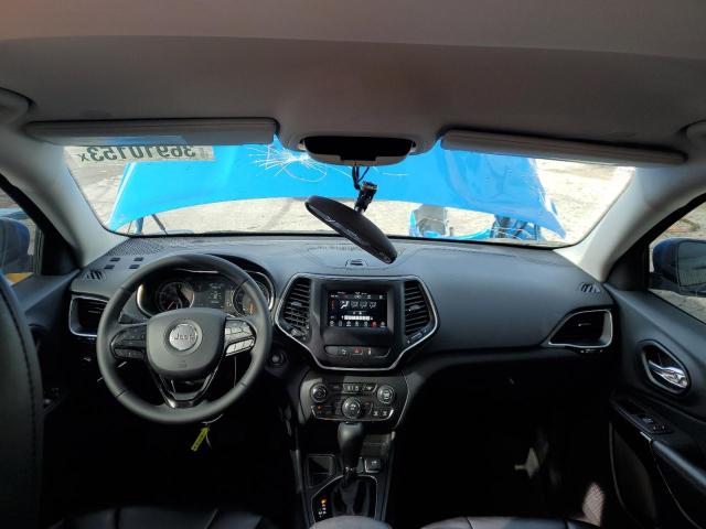 2021 JEEP CHEROKEE L 1C4PJLLB8MD173726