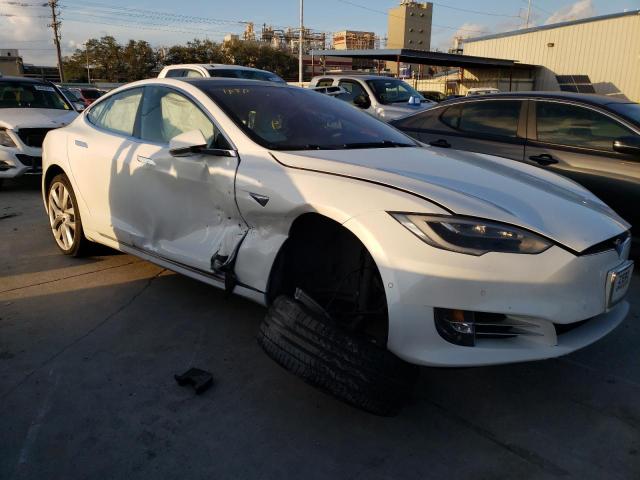 5YJSA1E1XHF196586 Tesla MODEL S