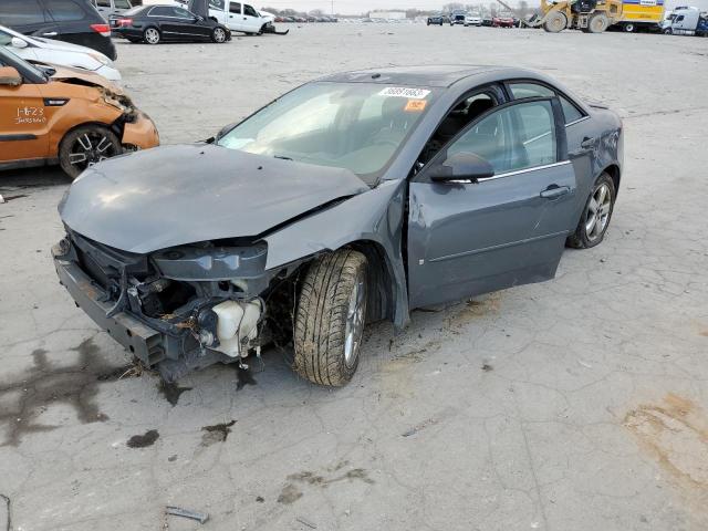 2007 Pontiac G6 GT