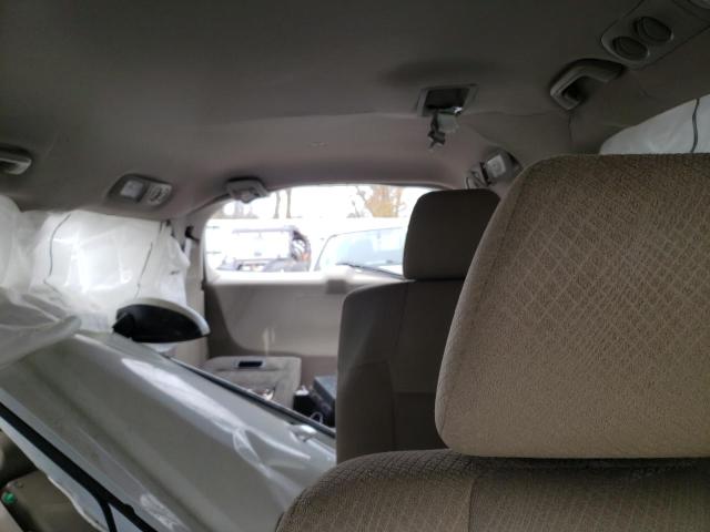 2016 HONDA ODYSSEY EX - 5FNRL5H41GB052252