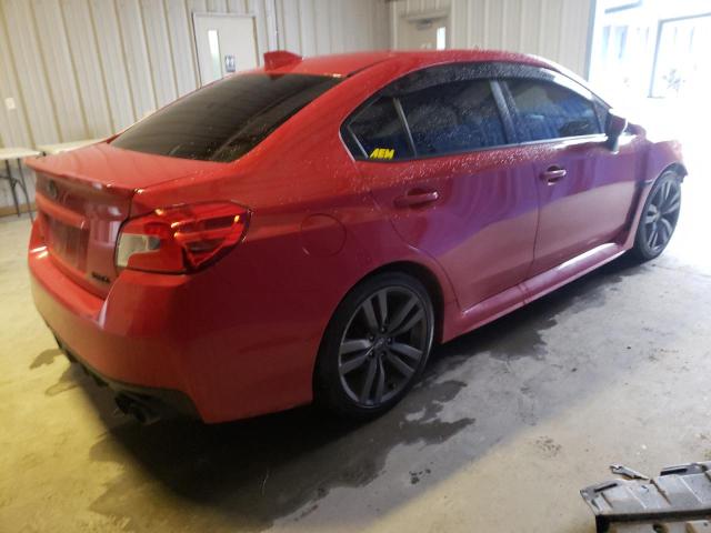 JF1VA1F69H9830977 Subaru Wrx Premium