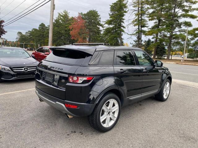 SALVR2BG7DH766745 Land Rover RANGEROVER
