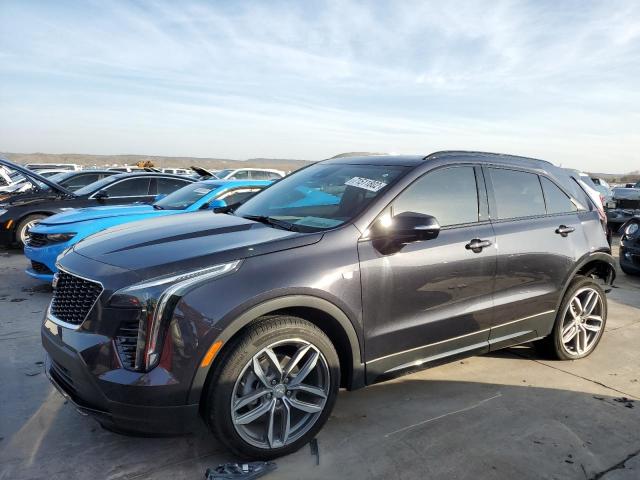 2023 CADILLAC XT4 SPORT - 1GYFZER40PF106100