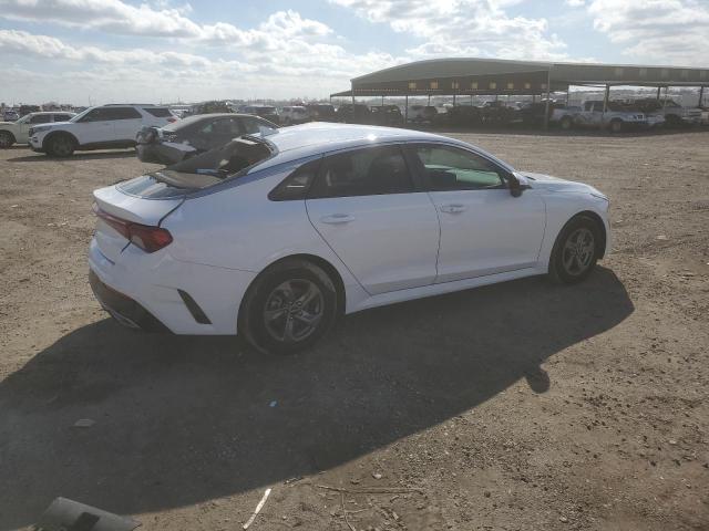 5XXG14J22NG162074 KIA K5 LXS
