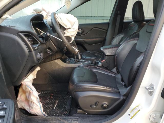 1C4PJMBN1KD281085 Jeep Cherokee