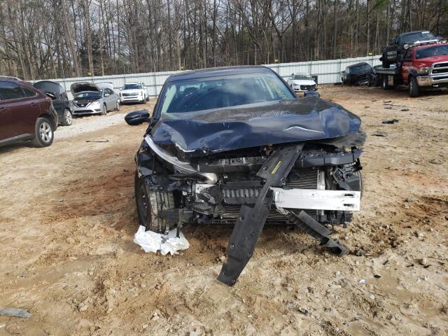 2019 NISSAN ALTIMA S - 1N4BL4BV1KC189300