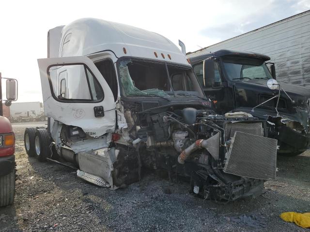 Vehiculos salvage en venta de Copart Lebanon, TN: 2018 Freightliner Cascadia 125