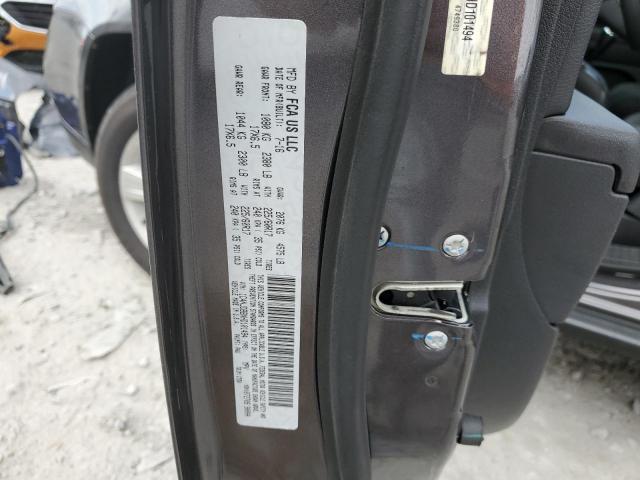 1C4NJDBBXHD101494 Jeep Compass