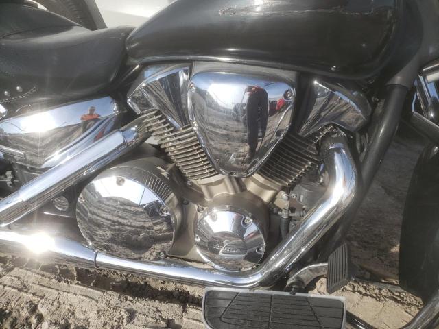 2008 HONDA VTX1300 T 1HFSC52T38A500184