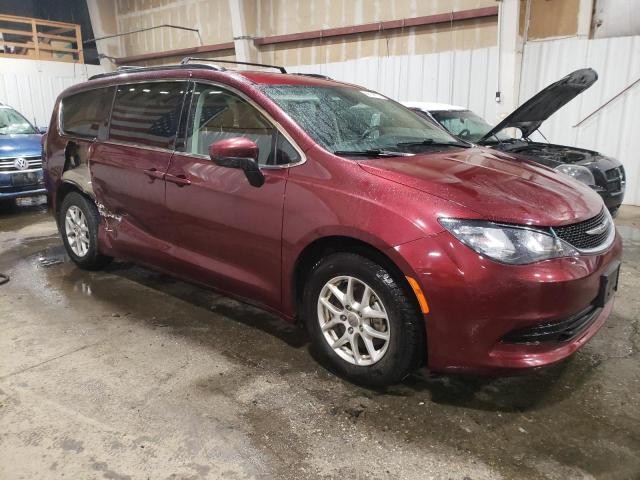 2020 CHRYSLER VOYAGER 2C4RC1DG3LR172044