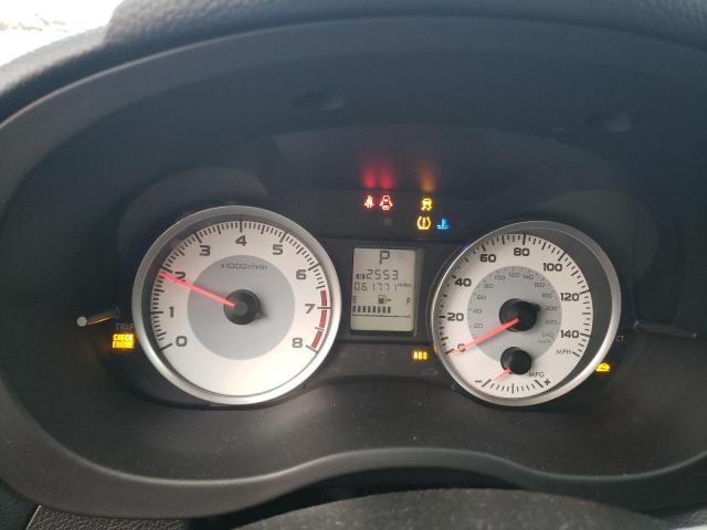 JF1GJAC66DH026536 Subaru Impreza Premium
