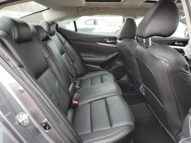 2020 NISSAN MAXIMA SL - 1N4AA6DV1LC382218