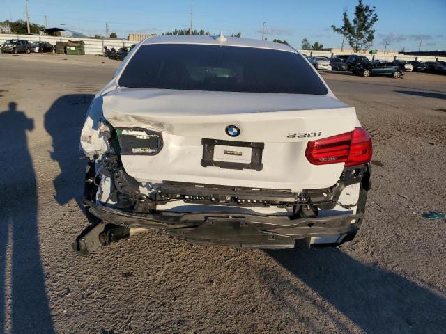 2018 BMW 330 I - WBA8B9G55JNU99902