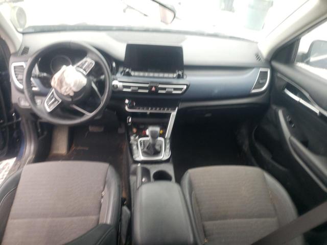 KNDEUCAA0N7267754 KIA SELTOS S
