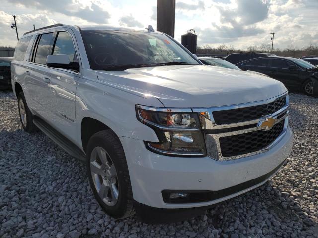2020 CHEVROLET SUBURBAN C - 1GNSCHKC3LR103121