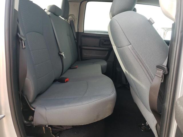 2018 RAM 1500 ST - 1C6RR7FG1JS339745