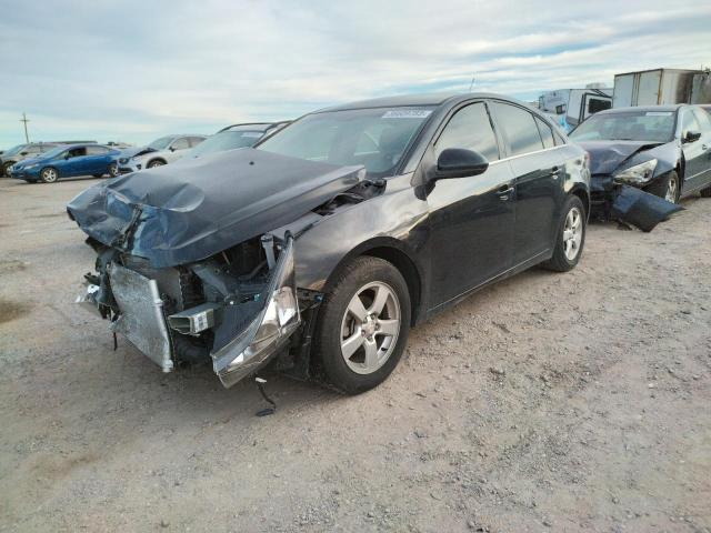 2016 CHEVROLET CRUZE LIMI - 1G1PE5SB7G7227661