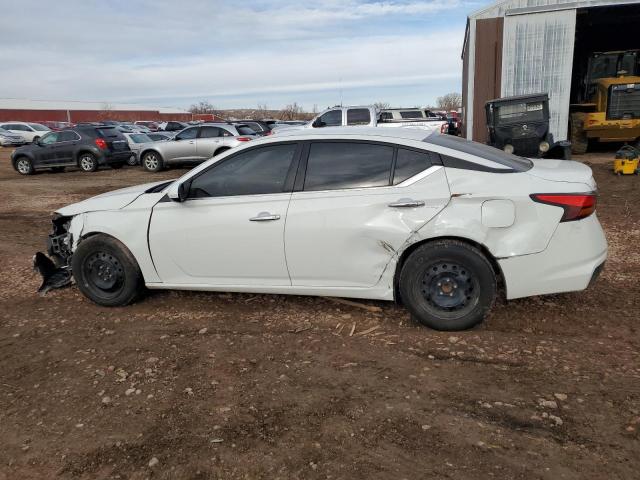 1N4BL4BV1LC219137 Nissan ALTIMA S