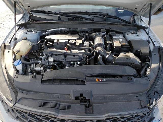 5XXG64J24PG166664 KIA K5
