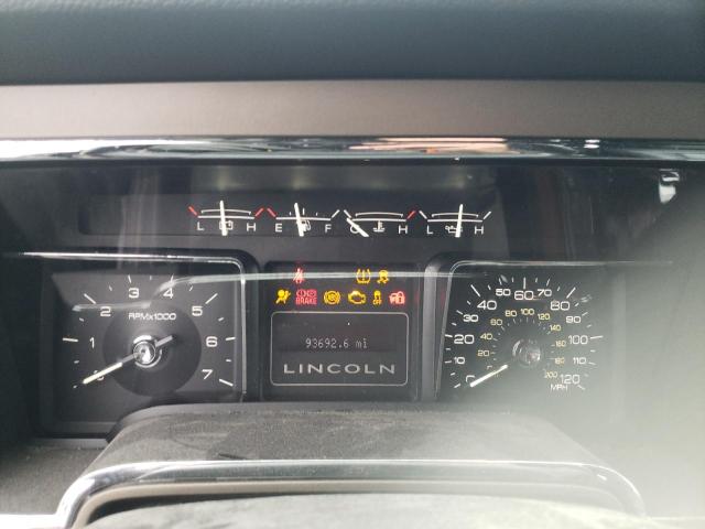 5LMJJ2J50EEL07775 Lincoln Navigator