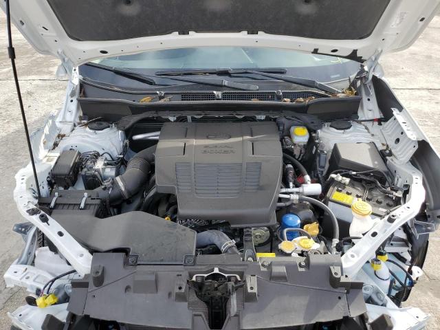 JF2SKAEC8NH480648 Subaru Forester Premium