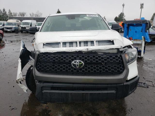 2019 TOYOTA TUNDRA DOU - 5TFUM5F17KX082046