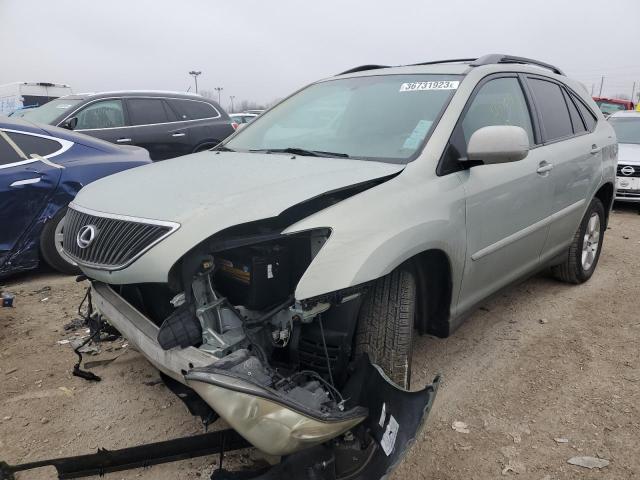 2007 Lexus RX 350 