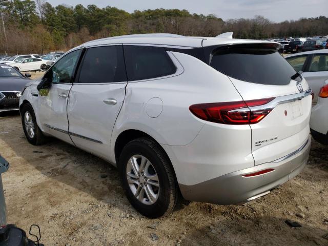 2021 BUICK ENCLAVE ES 5GAEVAKW2MJ269472