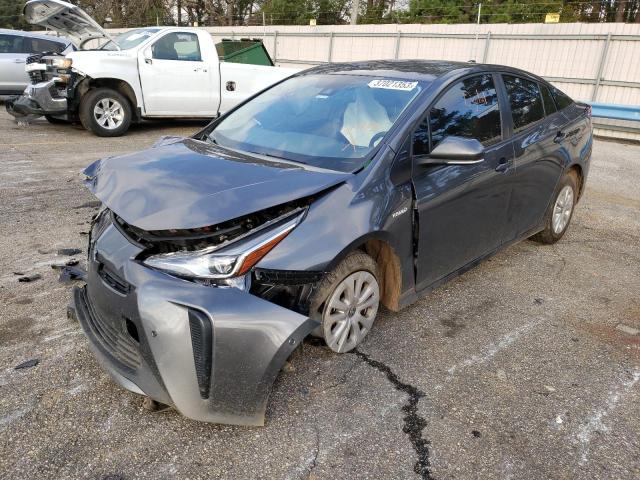 2022 Toyota Prius Nigh for sale in Eight Mile, AL