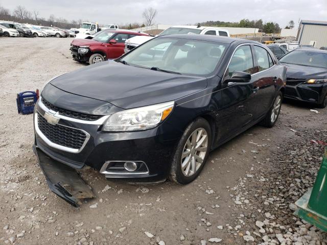 Chevrolet Malibu salvage cars for sale: 2015 Chevrolet Malibu LTZ