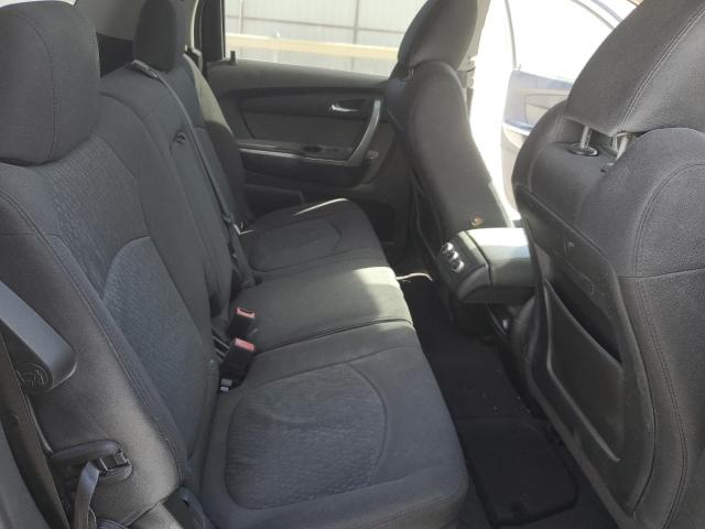 1GKLRKED4AJ164295 GMC ACADIA SL