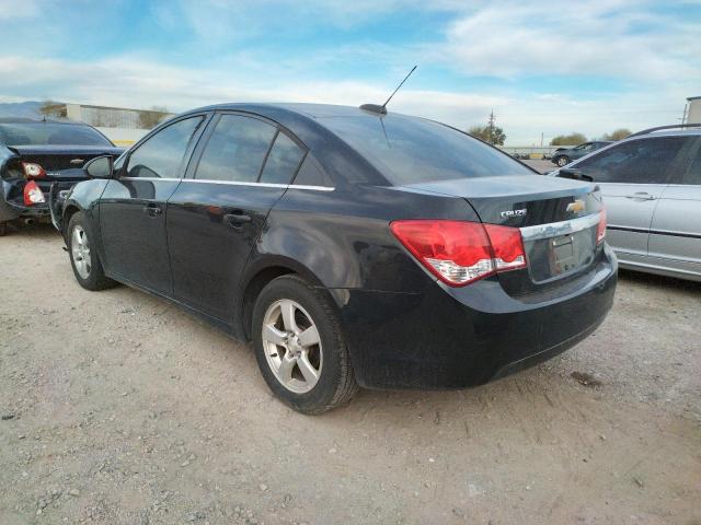 2016 CHEVROLET CRUZE LIMI - 1G1PE5SB7G7227661