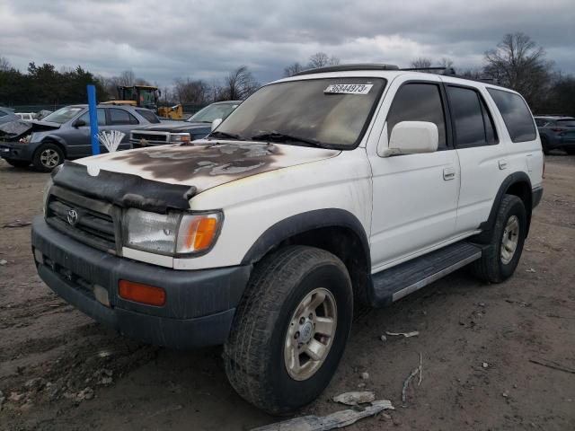 1997 Toyota 4Runner SR5