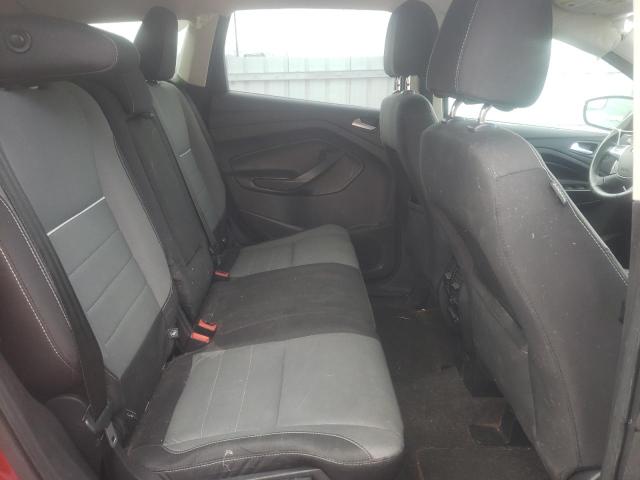 1FMCU9GX4EUC85581 Ford ESCAPE SE