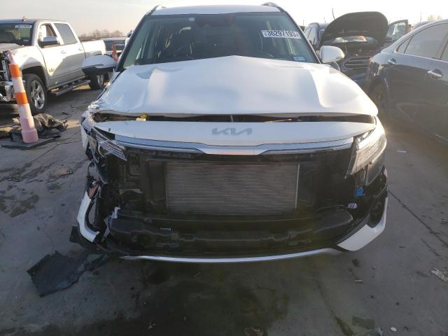 2023 KIA SELTOS S - KNDEU2AA8P7373589