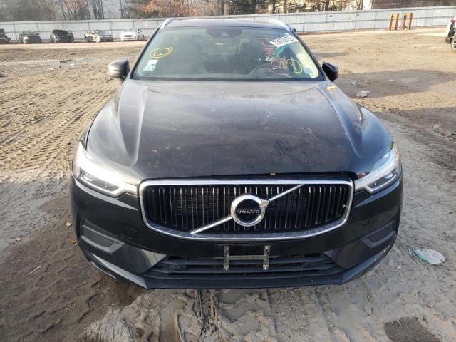 LYV102RK4JB114236 Volvo Xc60 T5
