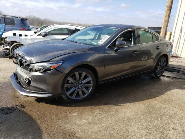 2020 Mazda Mazda6 Grand Touring